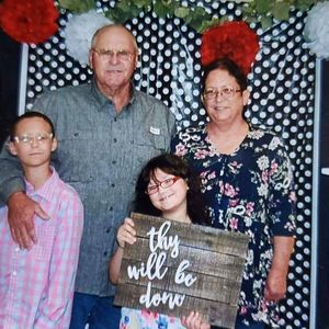 Meet your Posher, Judy